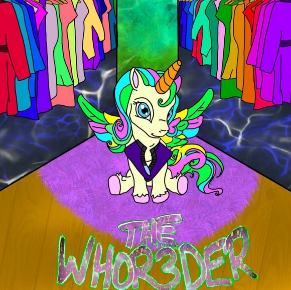 Clothes, shoes, bags, jewelry & other random sh!t - Picture 1 of 1